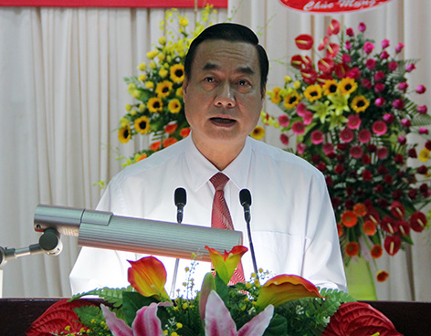 Во Вьетнаме отметили День создания Отечественного фронта Вьетнама